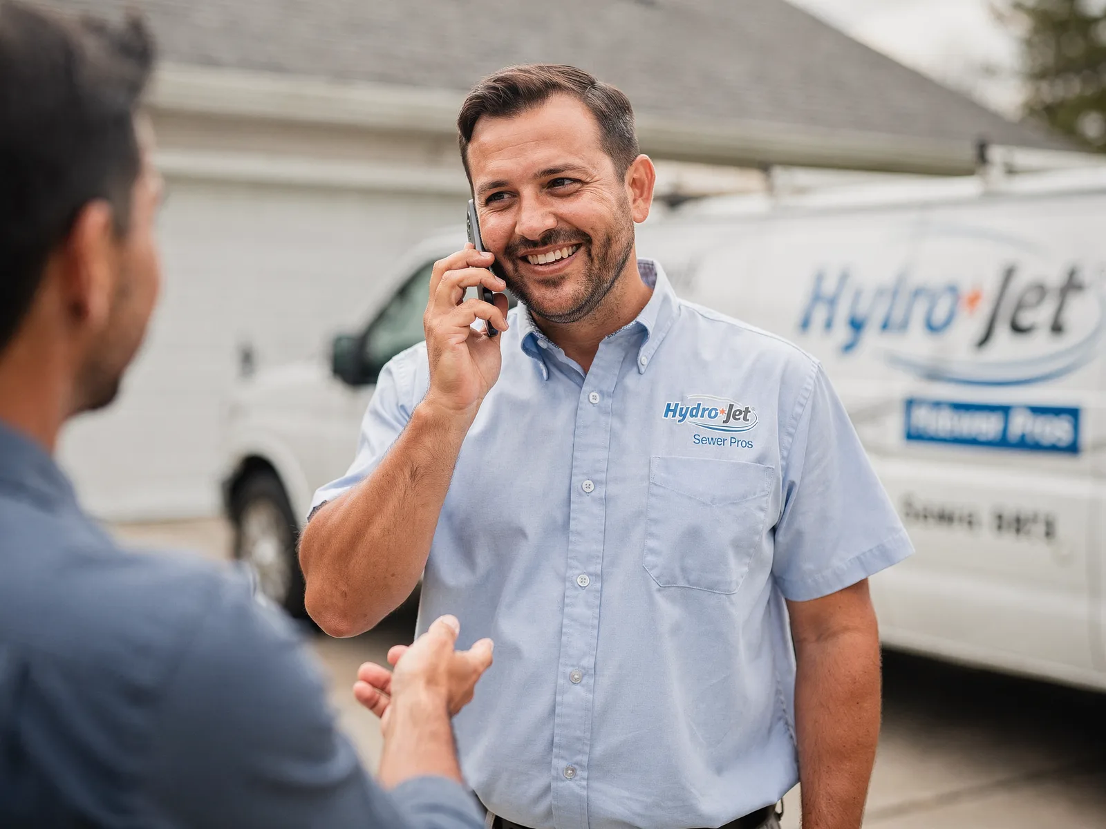 Hydro Jetting Near Me Mcclellandtown, PA FAQs